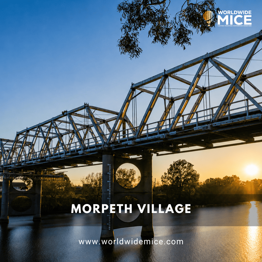 Morpeth Village
